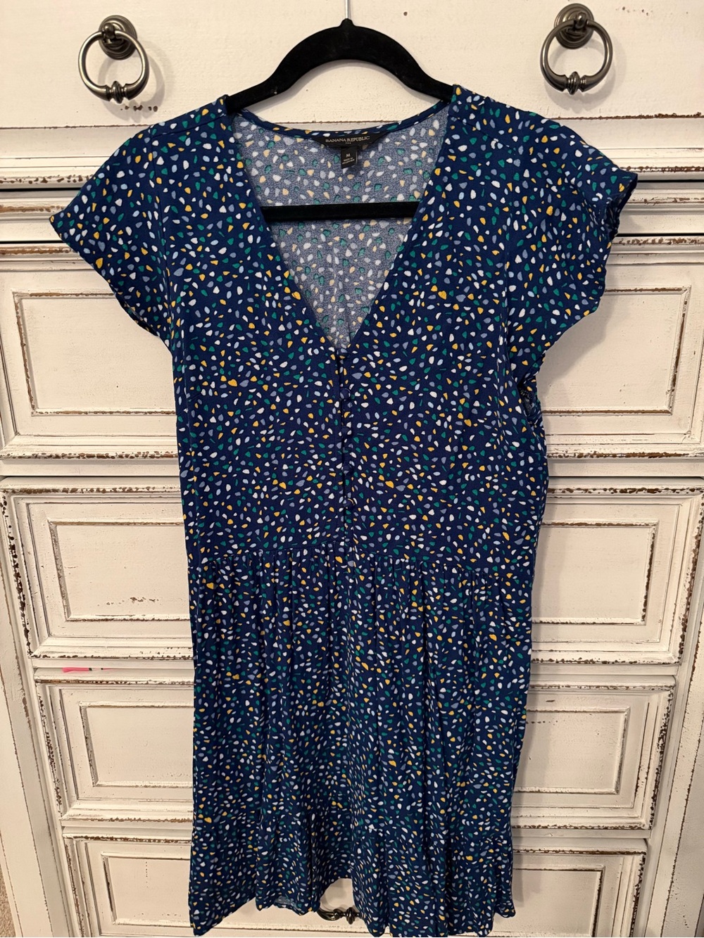 Banana Republic Midi Dress